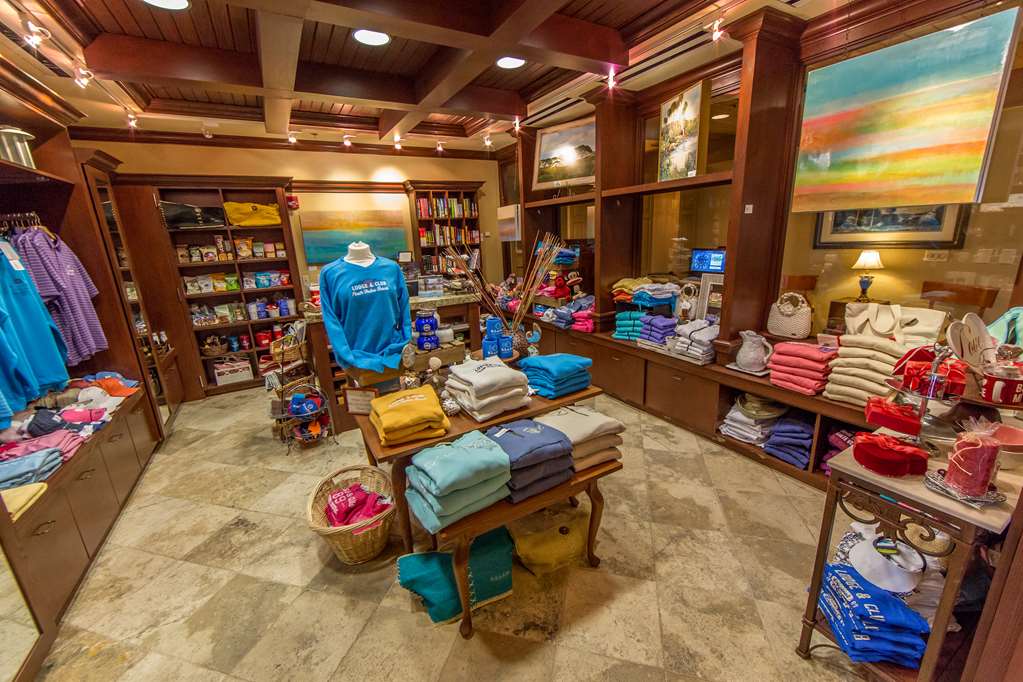 The Lodge & Club At Ponte Vedra Beach - thumb 2