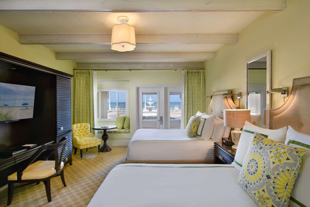 The Lodge & Club At Ponte Vedra Beach - thumb 4