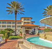Ponte Vedra Inn And Club - Accommodation Los Angeles