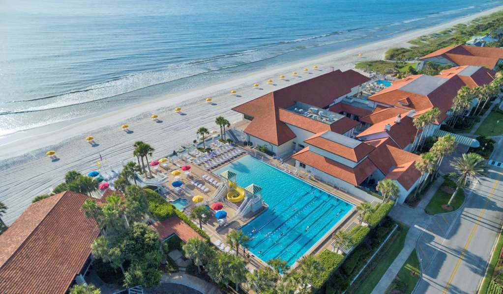 Ponte Vedra Inn And Club - thumb 1