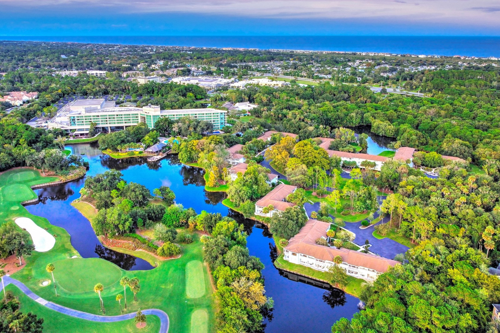 Sawgrass Marriott Golf Resort & Spa - thumb 0