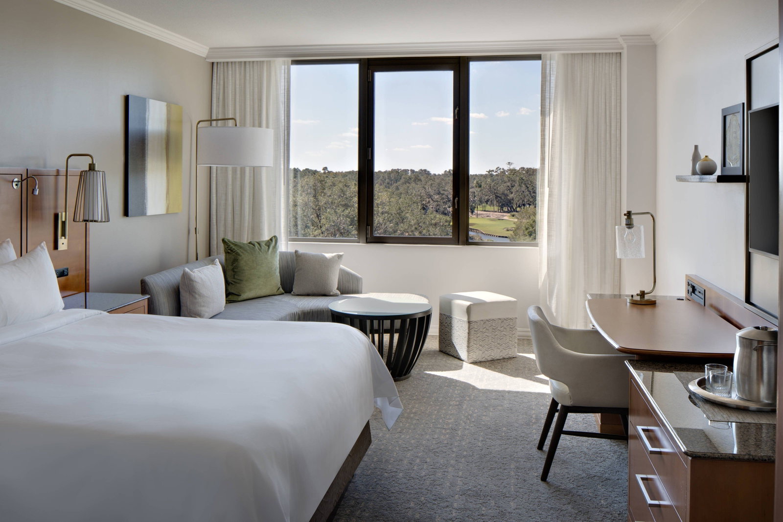 Sawgrass Marriott Golf Resort & Spa - thumb 4