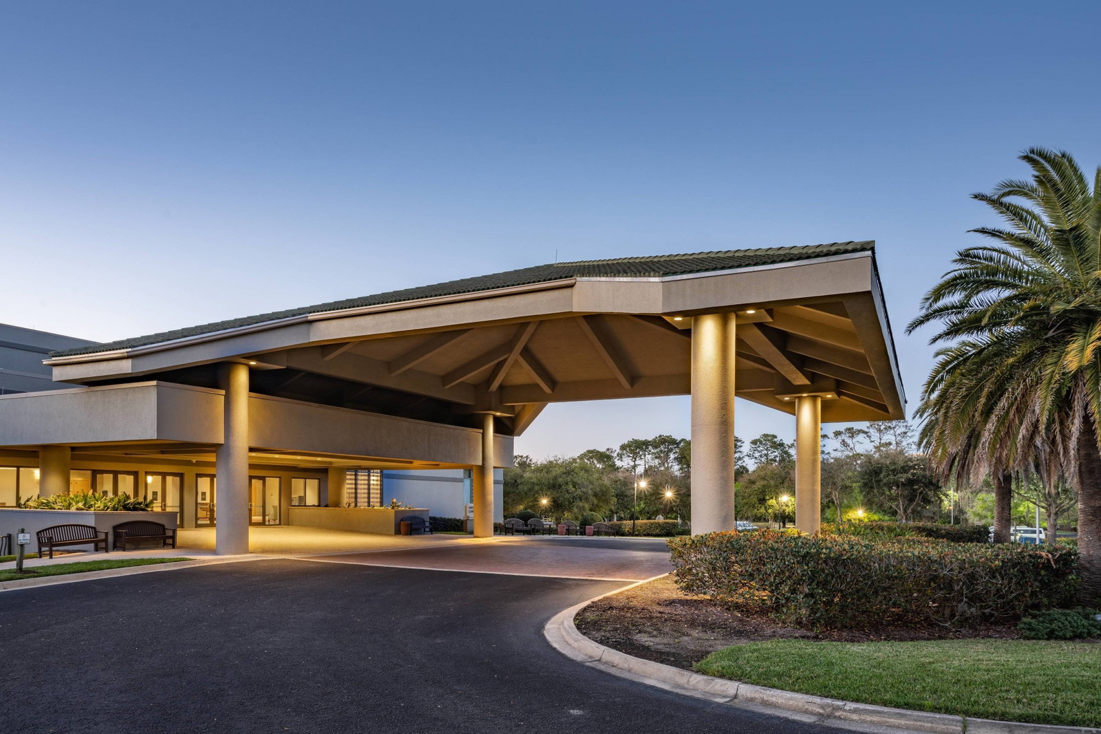 Sawgrass Marriott Golf Resort & Spa - thumb 6