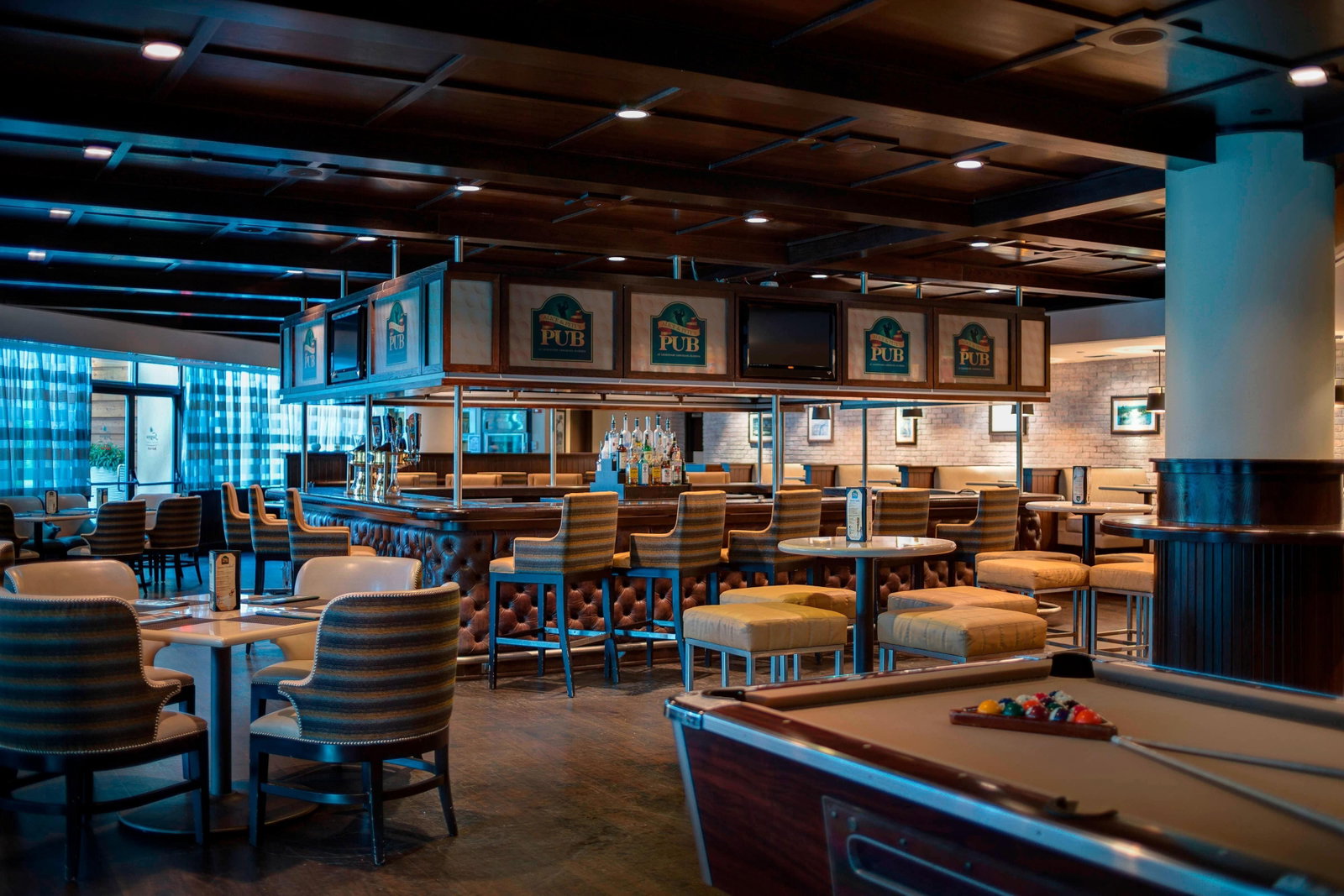Sawgrass Marriott Golf Resort & Spa - thumb 9