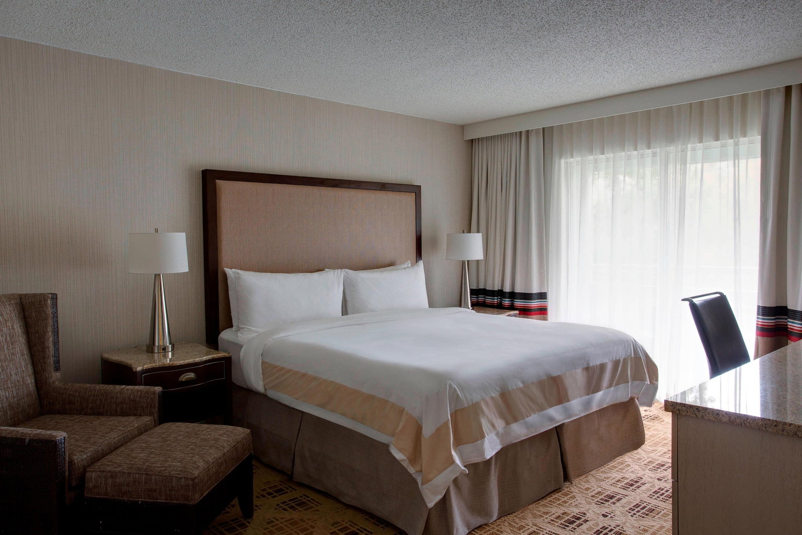 Sawgrass Marriott Golf Resort & Spa - thumb 11