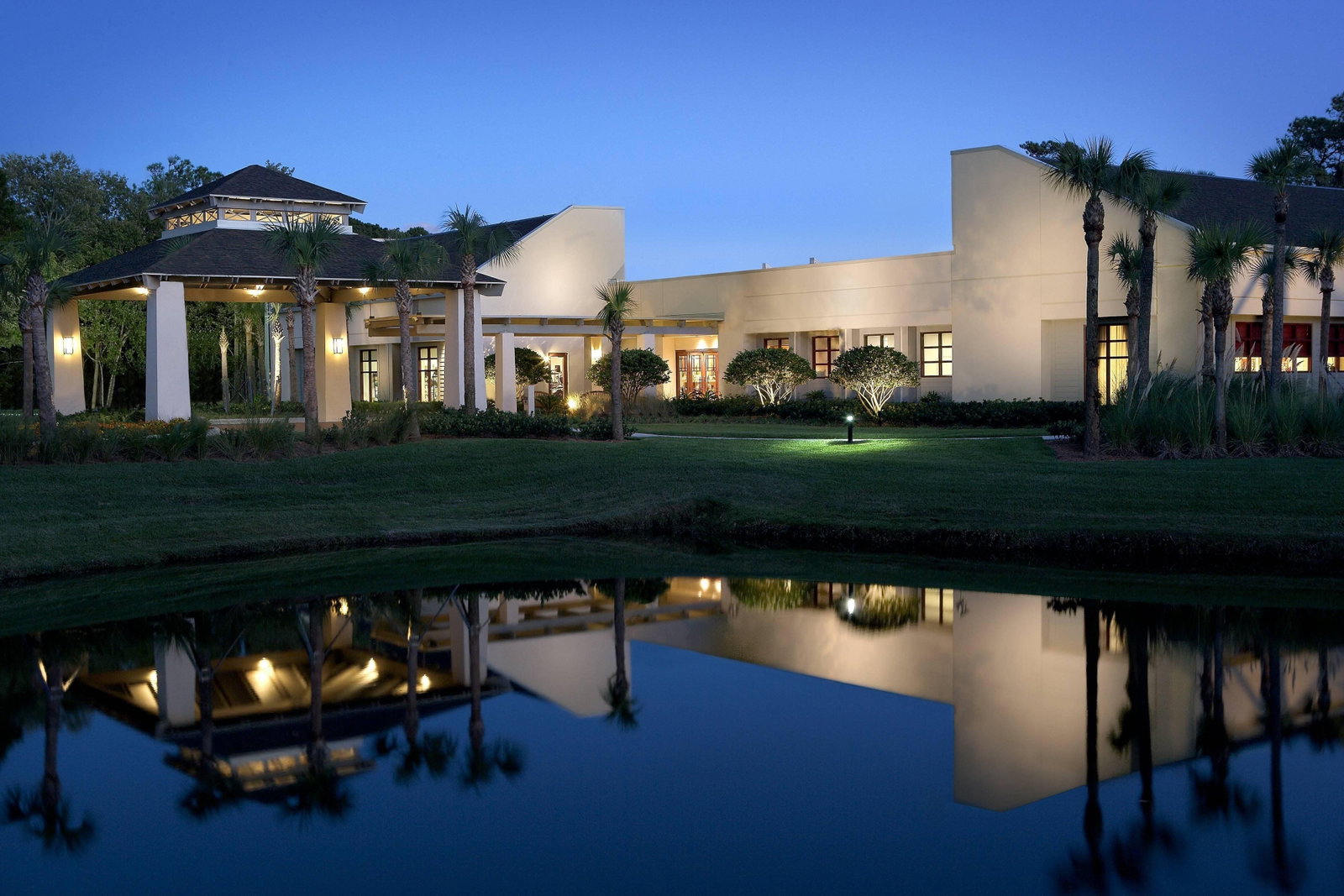 Sawgrass Marriott Golf Resort & Spa - thumb 12