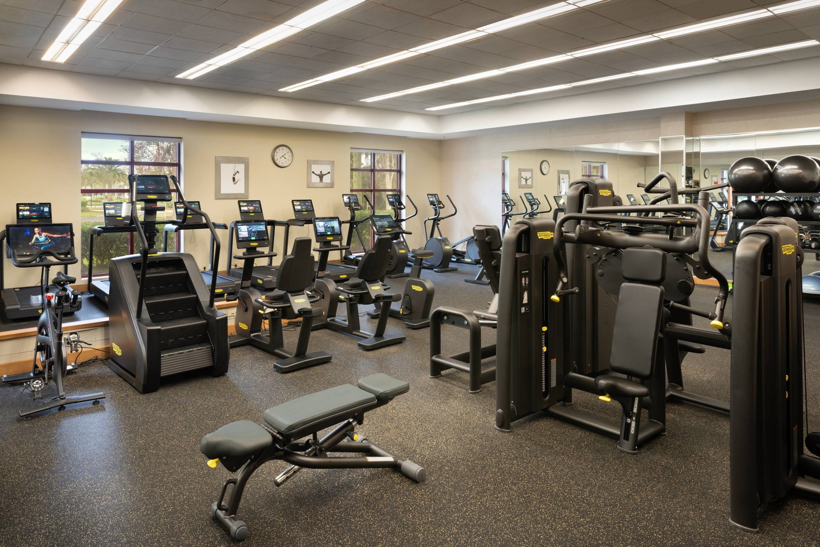 Sawgrass Marriott Golf Resort & Spa - thumb 14