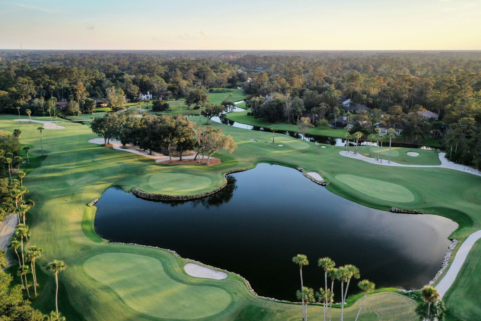 Sawgrass Marriott Golf Resort & Spa - thumb 17
