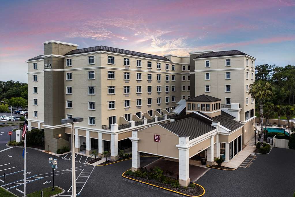 Hilton Garden Inn Ponte Vedra - thumb 0
