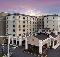 Hilton Garden Inn Ponte Vedra - Accommodation Los Angeles