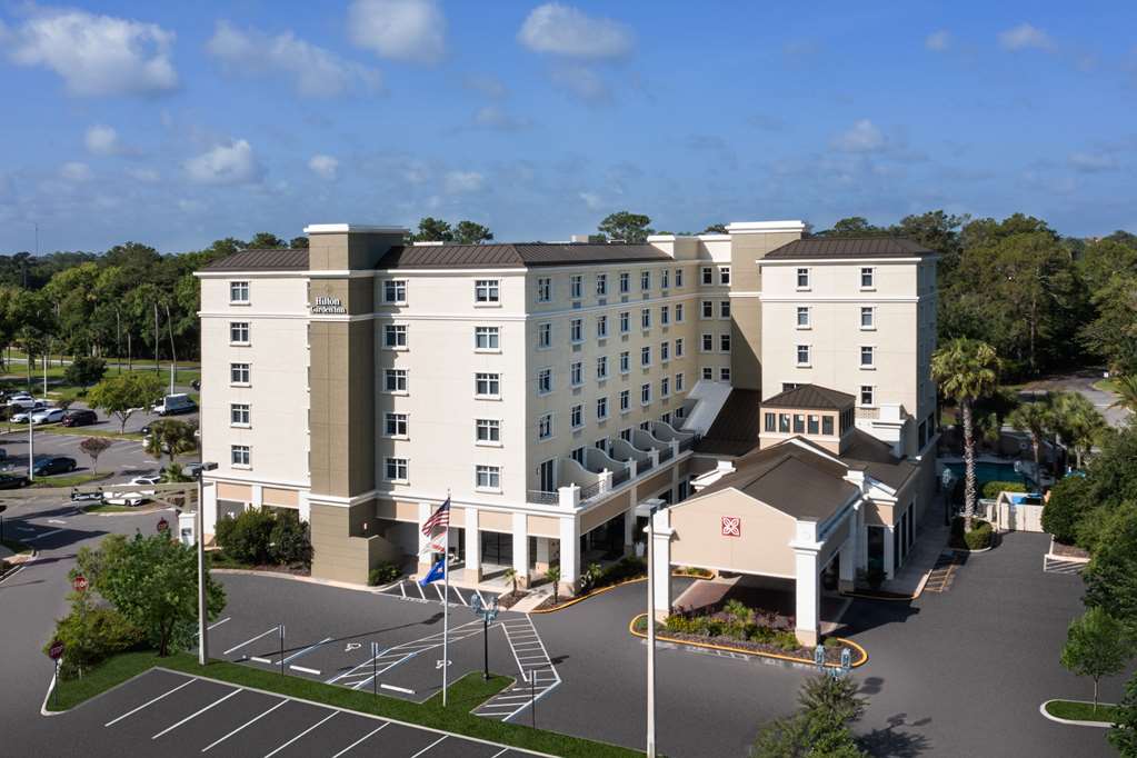 Hilton Garden Inn Ponte Vedra - thumb 1