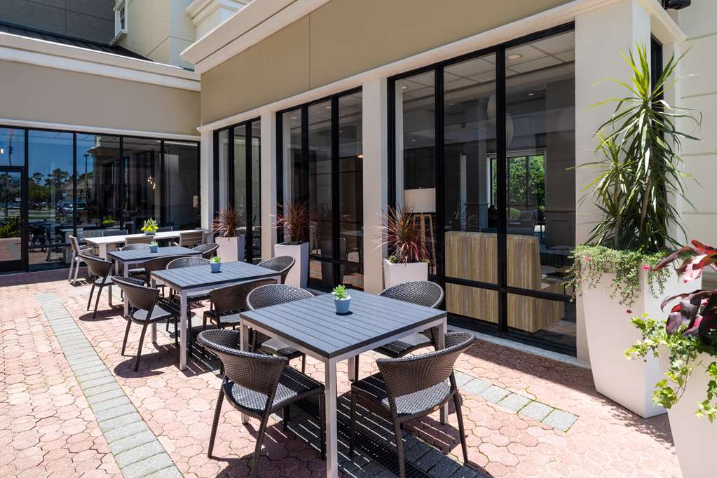 Hilton Garden Inn Ponte Vedra - thumb 2