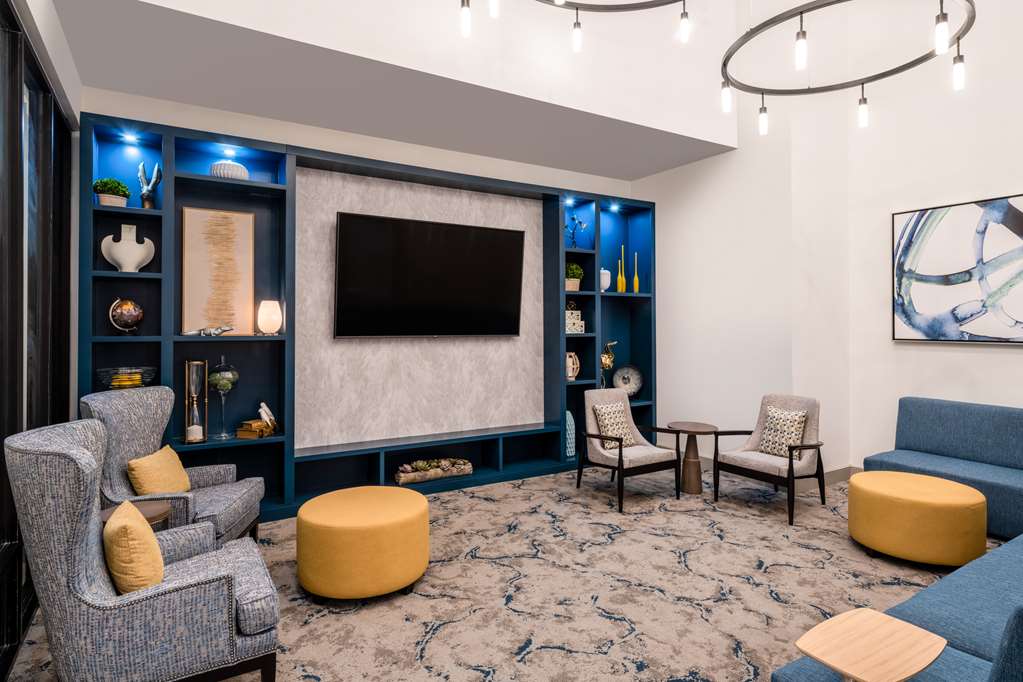 Hilton Garden Inn Ponte Vedra - thumb 3