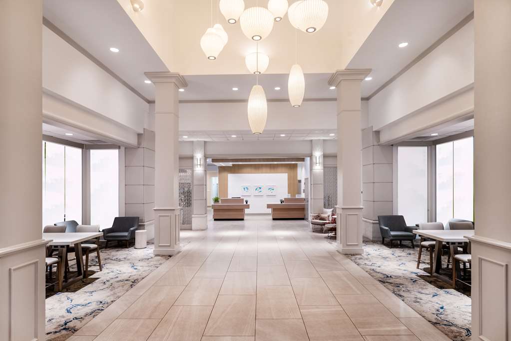 Hilton Garden Inn Ponte Vedra - thumb 4