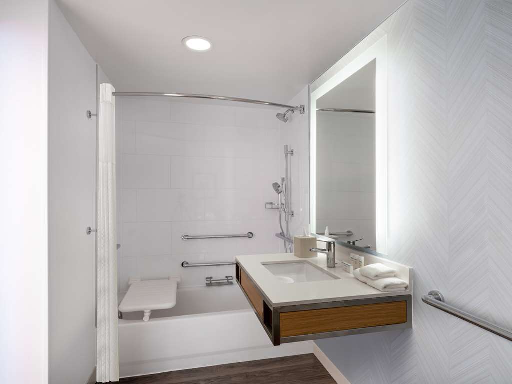 Hilton Garden Inn Ponte Vedra - thumb 7