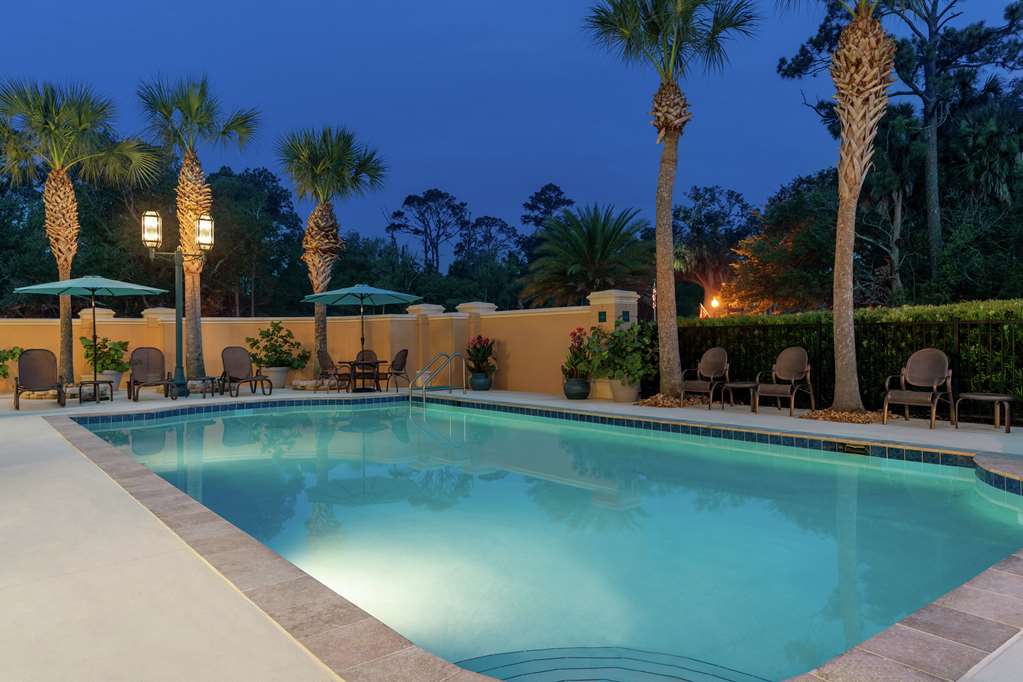 Hilton Garden Inn Ponte Vedra - thumb 9