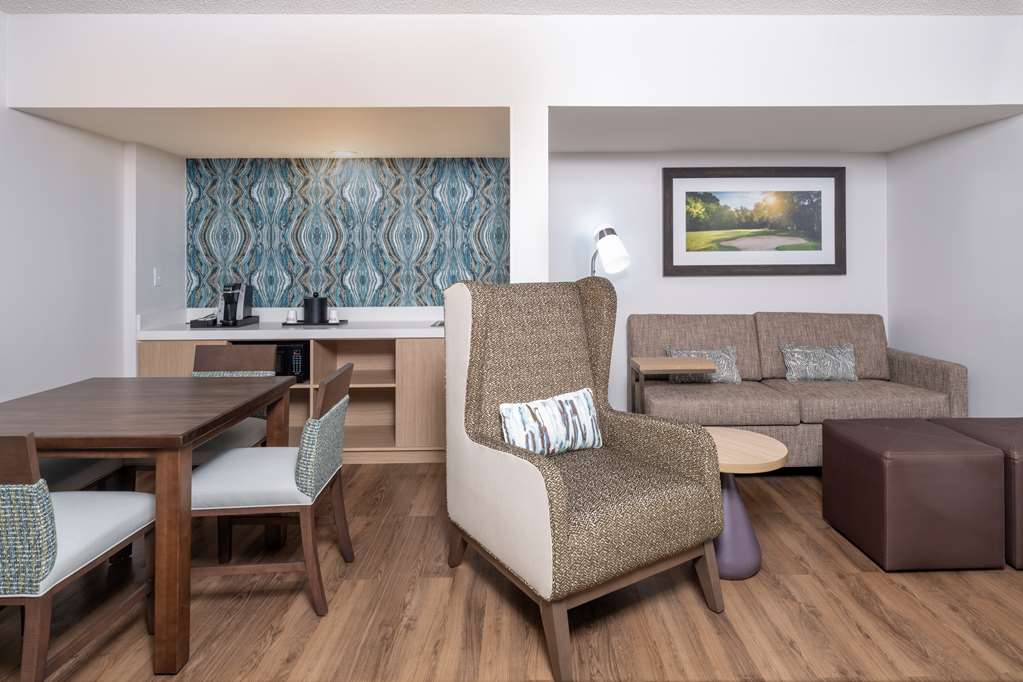 Hilton Garden Inn Ponte Vedra - thumb 17