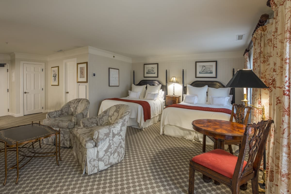 Saybrook Point Resort And Spa - thumb 1