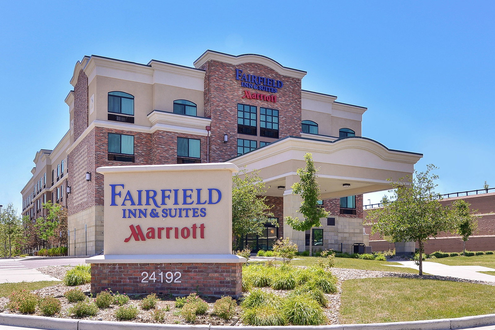 Fairfield Inn Denver Aurora/Parker - thumb 0
