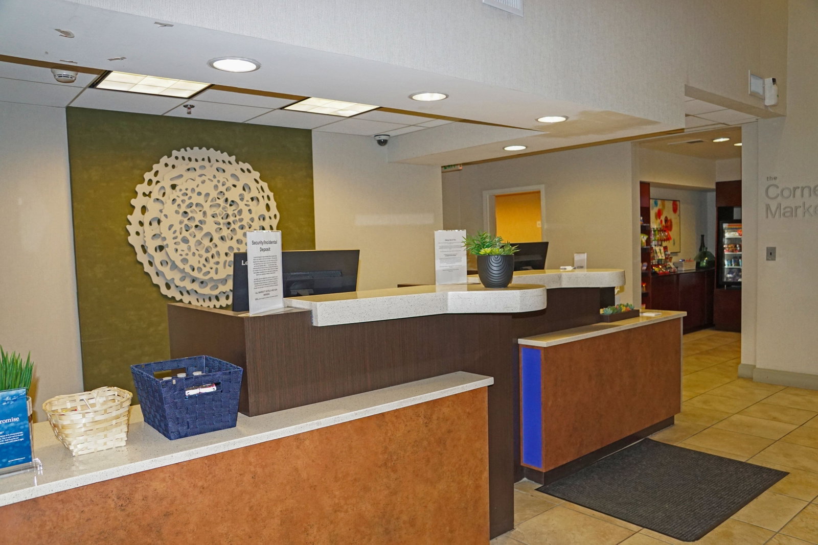 Fairfield Inn Denver Aurora/Parker - thumb 1