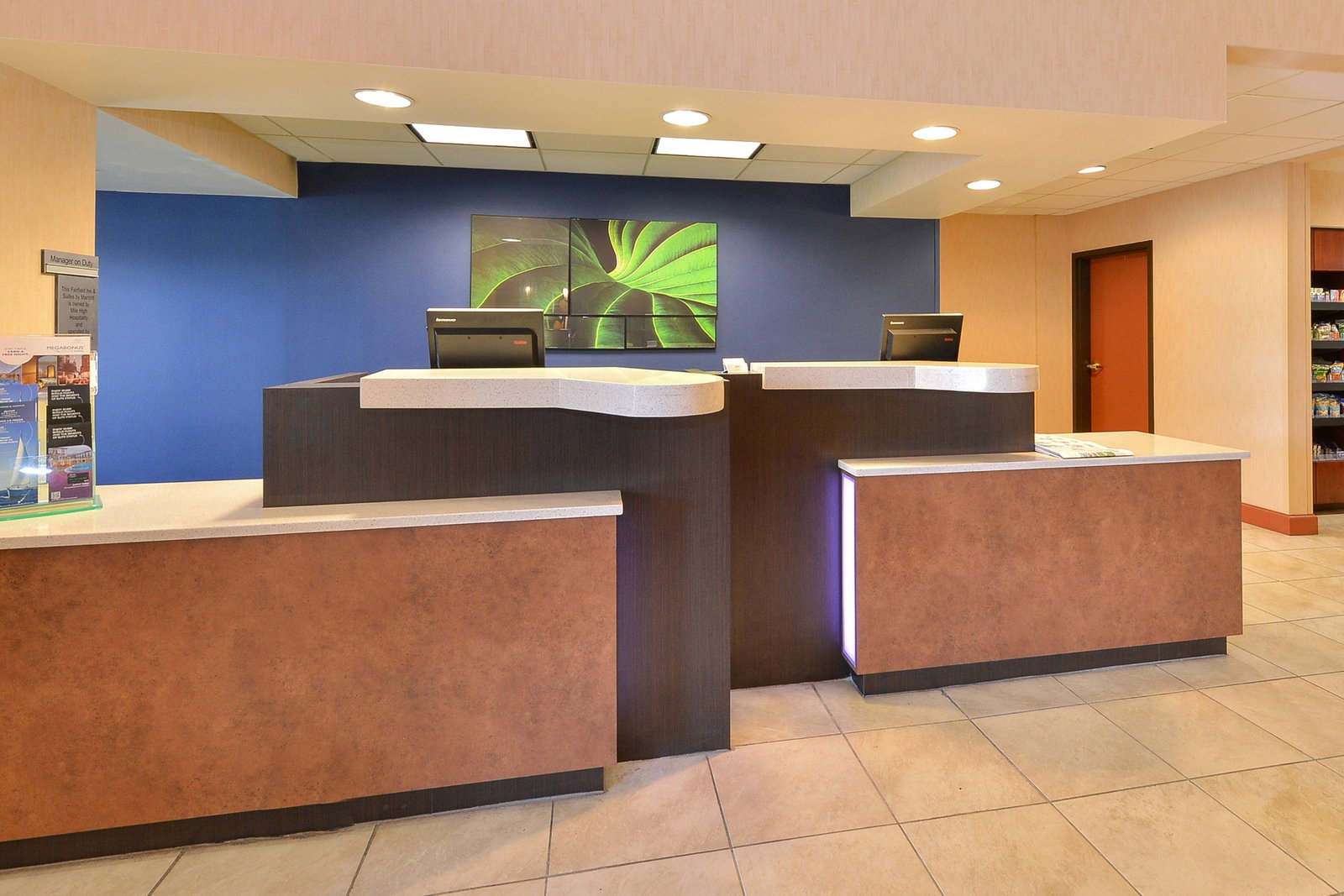Fairfield Inn Denver Aurora/Parker - thumb 3