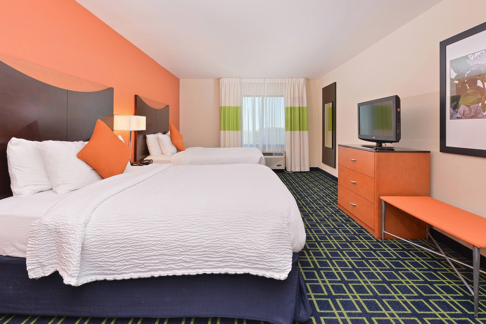 Fairfield Inn Denver Aurora/Parker - thumb 4