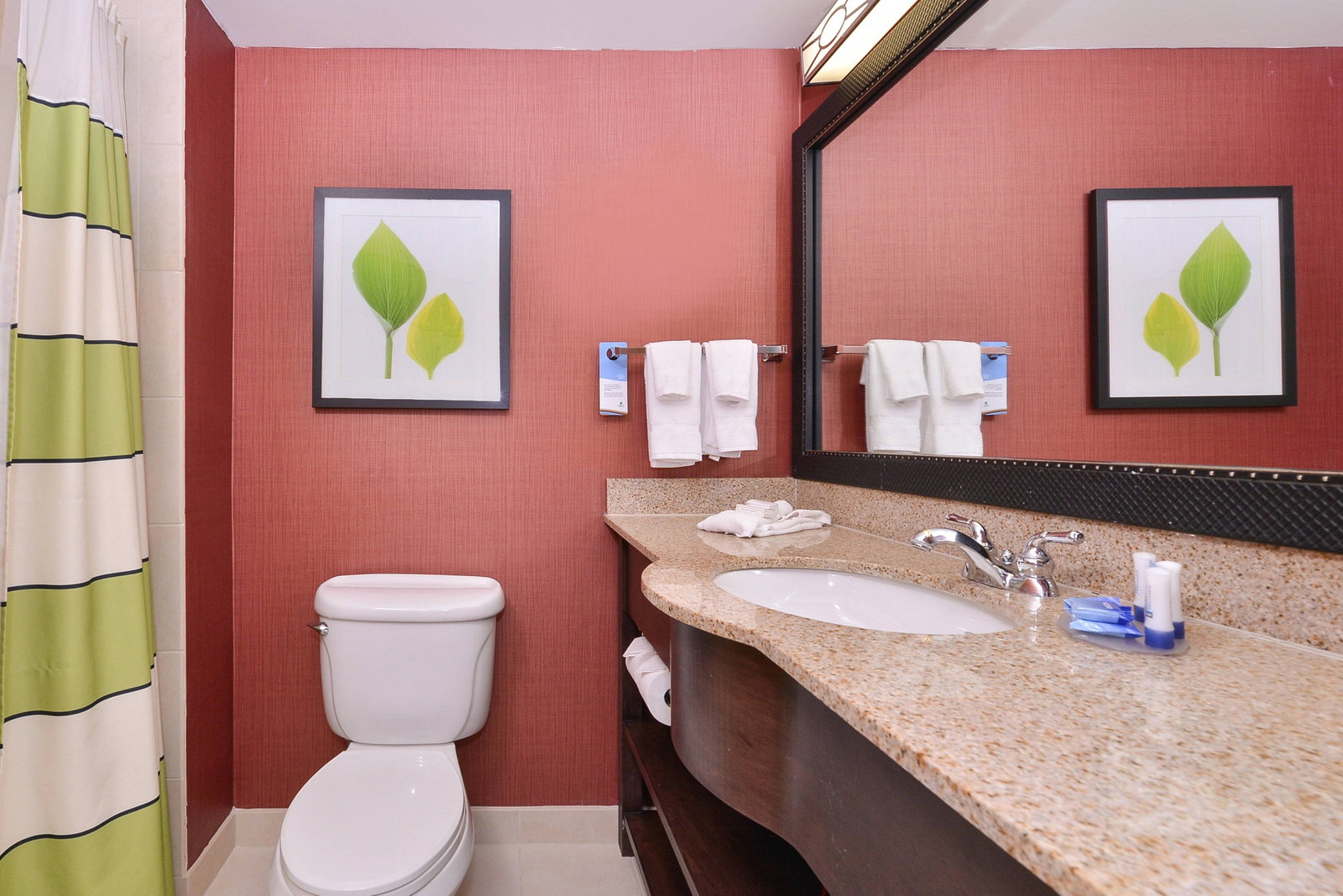 Fairfield Inn Denver Aurora/Parker - thumb 5