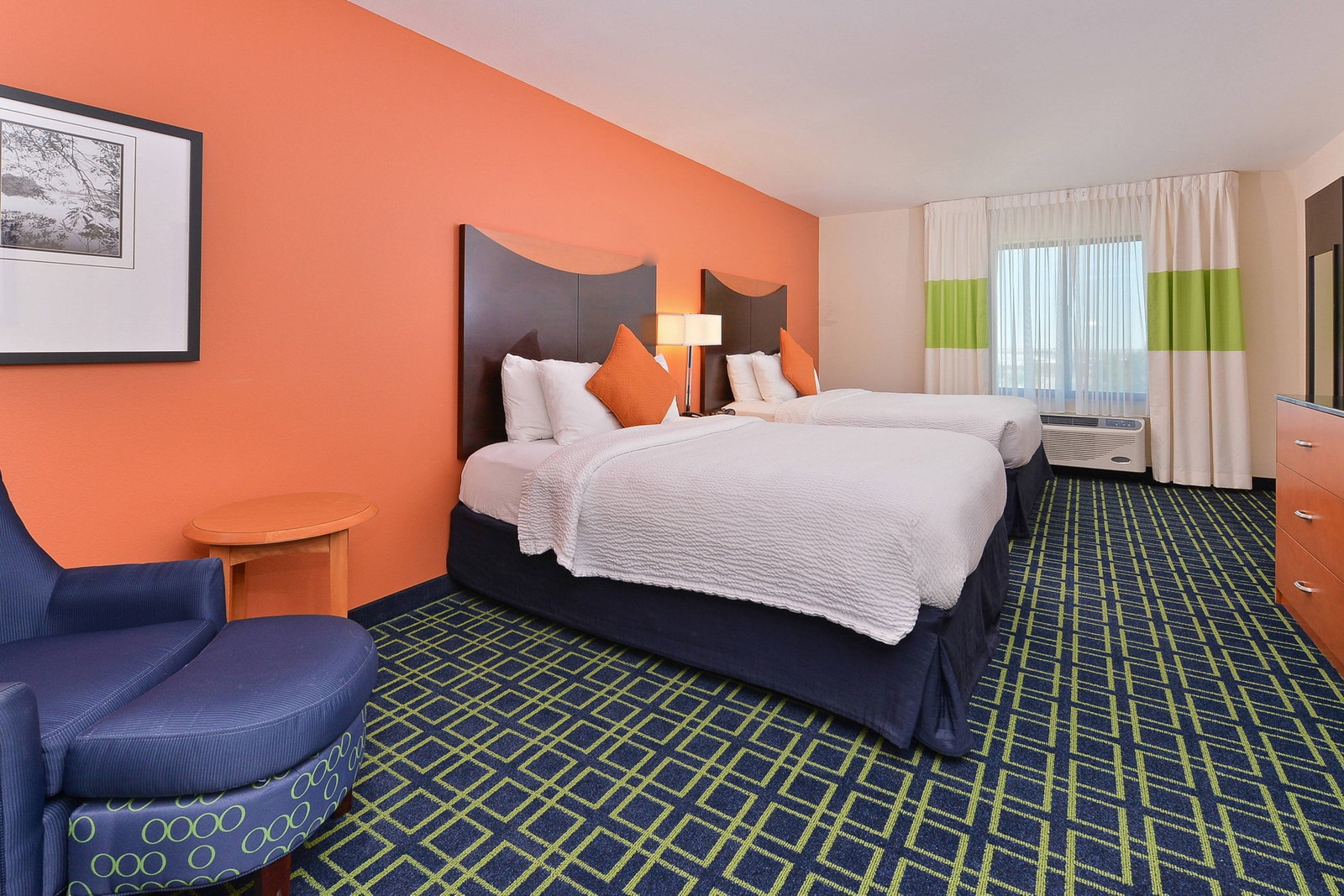 Fairfield Inn Denver Aurora/Parker - thumb 6