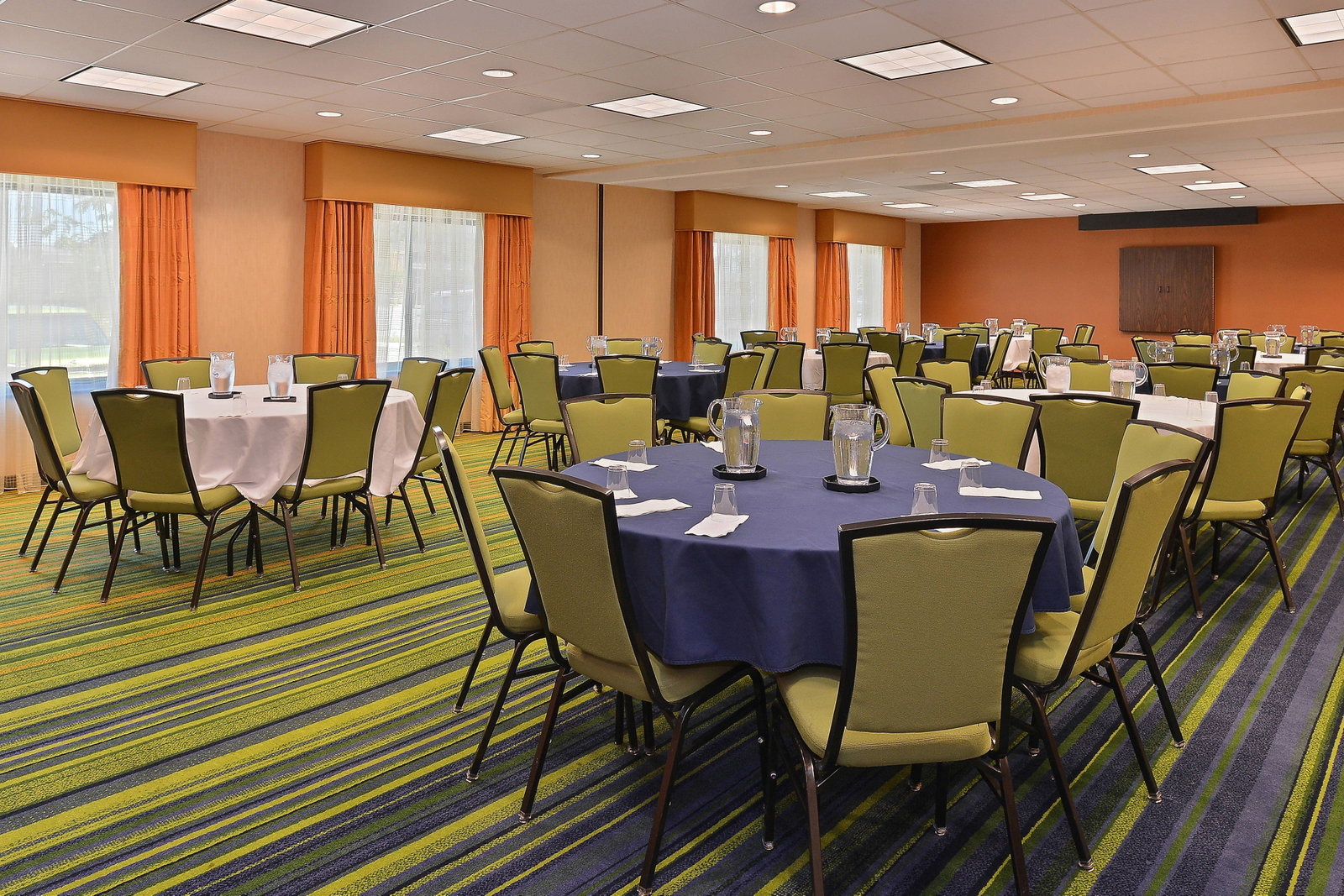 Fairfield Inn Denver Aurora/Parker - thumb 7