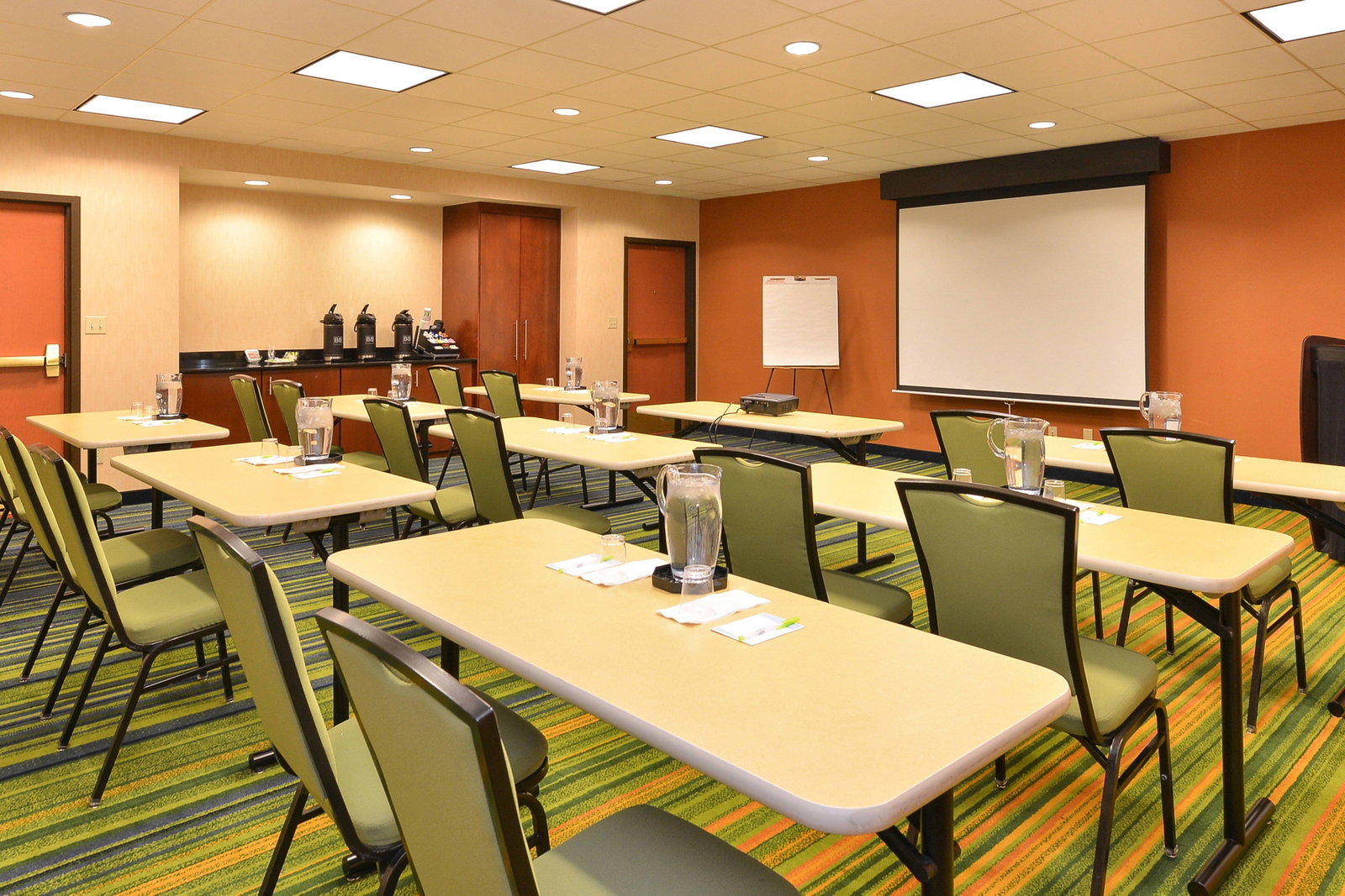 Fairfield Inn Denver Aurora/Parker - thumb 9