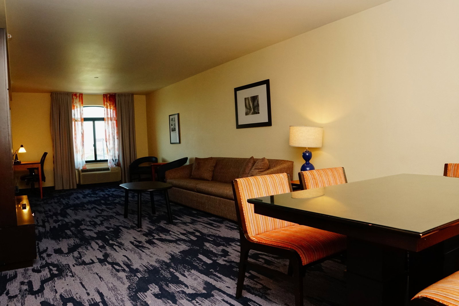 Fairfield Inn Denver Aurora/Parker - thumb 12