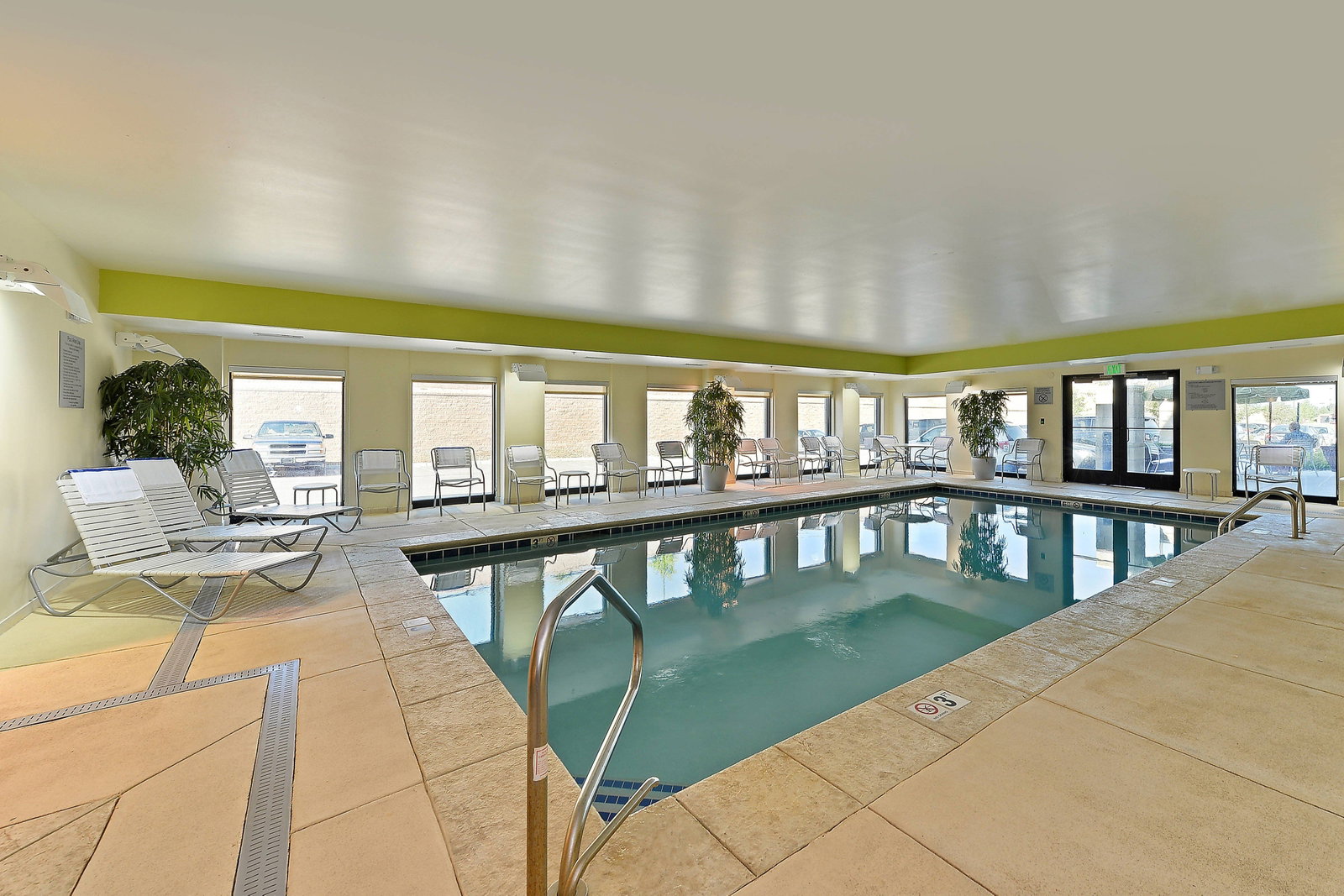 Fairfield Inn Denver Aurora/Parker - thumb 14