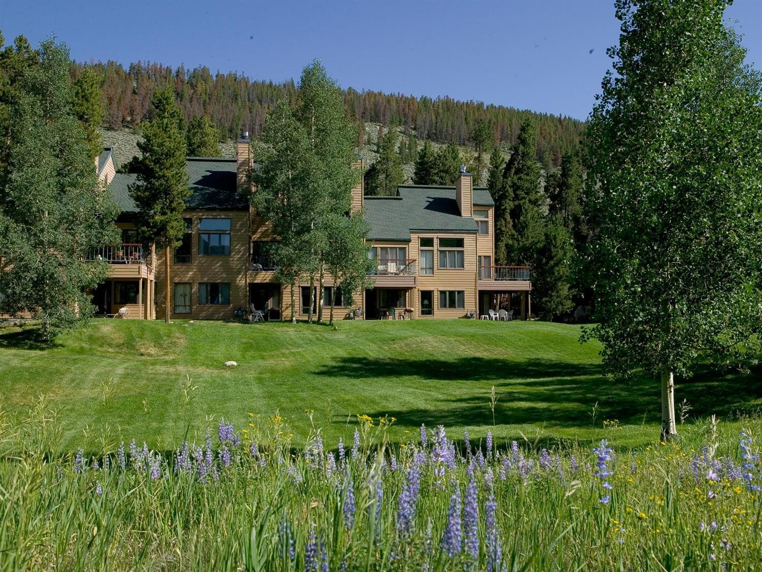 Aspen Ridge Condominiums - thumb 0