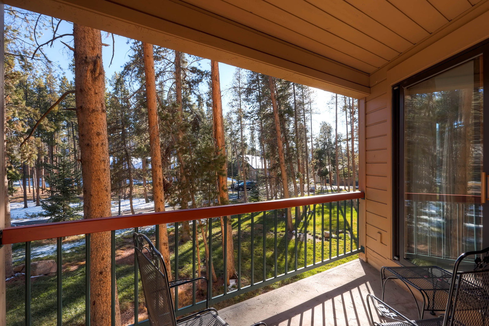 Aspen Ridge Condominiums - thumb 2