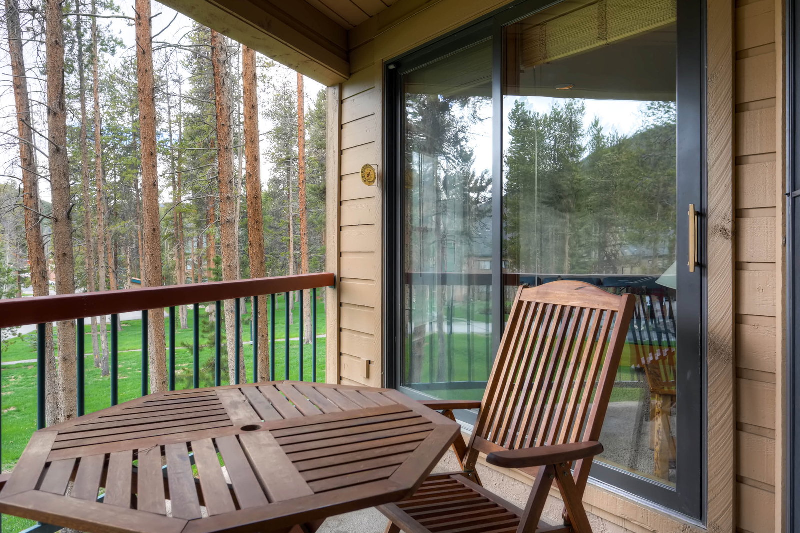 Aspen Ridge Condominiums - thumb 3