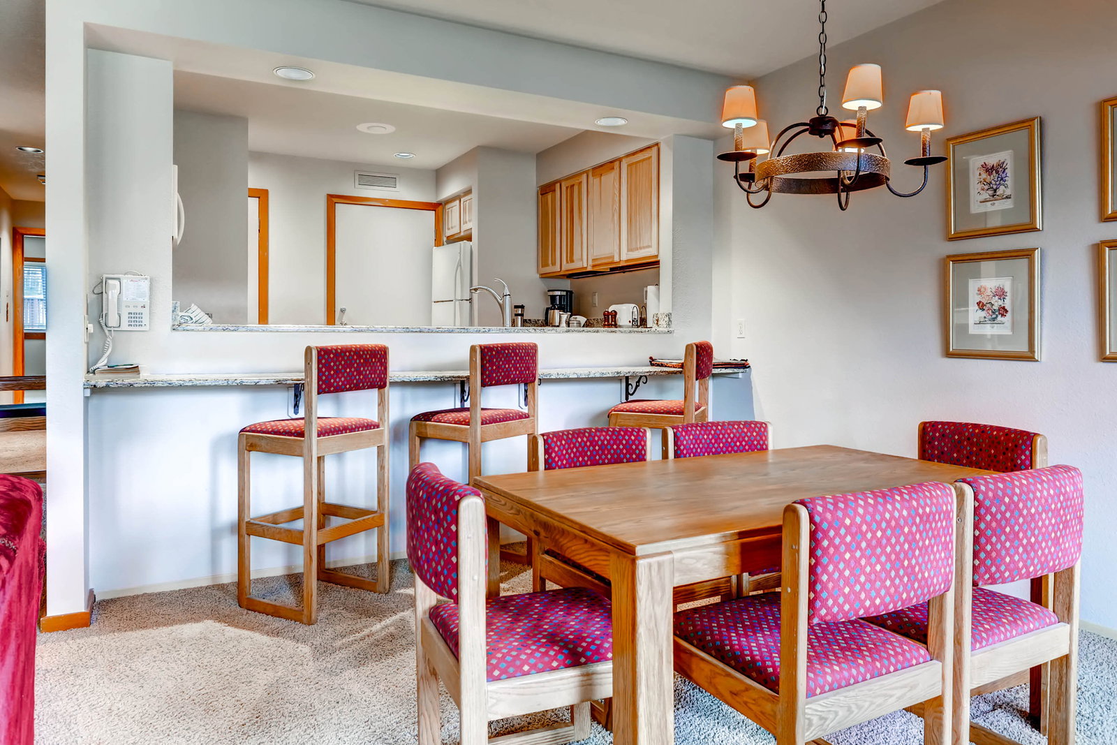 Aspen Ridge Condominiums - thumb 16