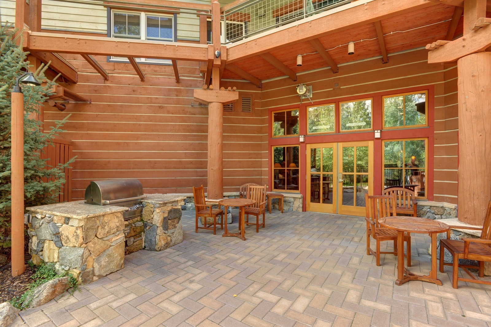Jackpine & Black Bear Condominiums - thumb 1