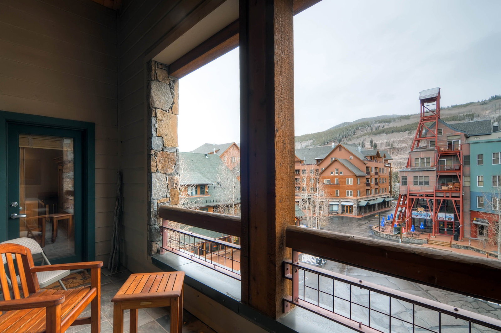 Jackpine & Black Bear Condominiums - thumb 4