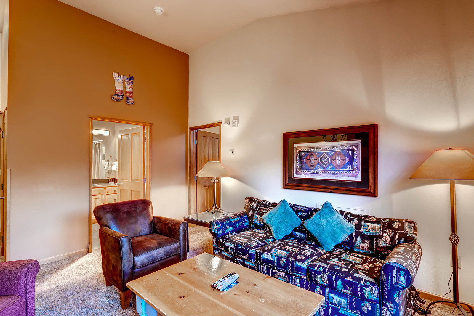 Jackpine & Black Bear Condominiums - thumb 7