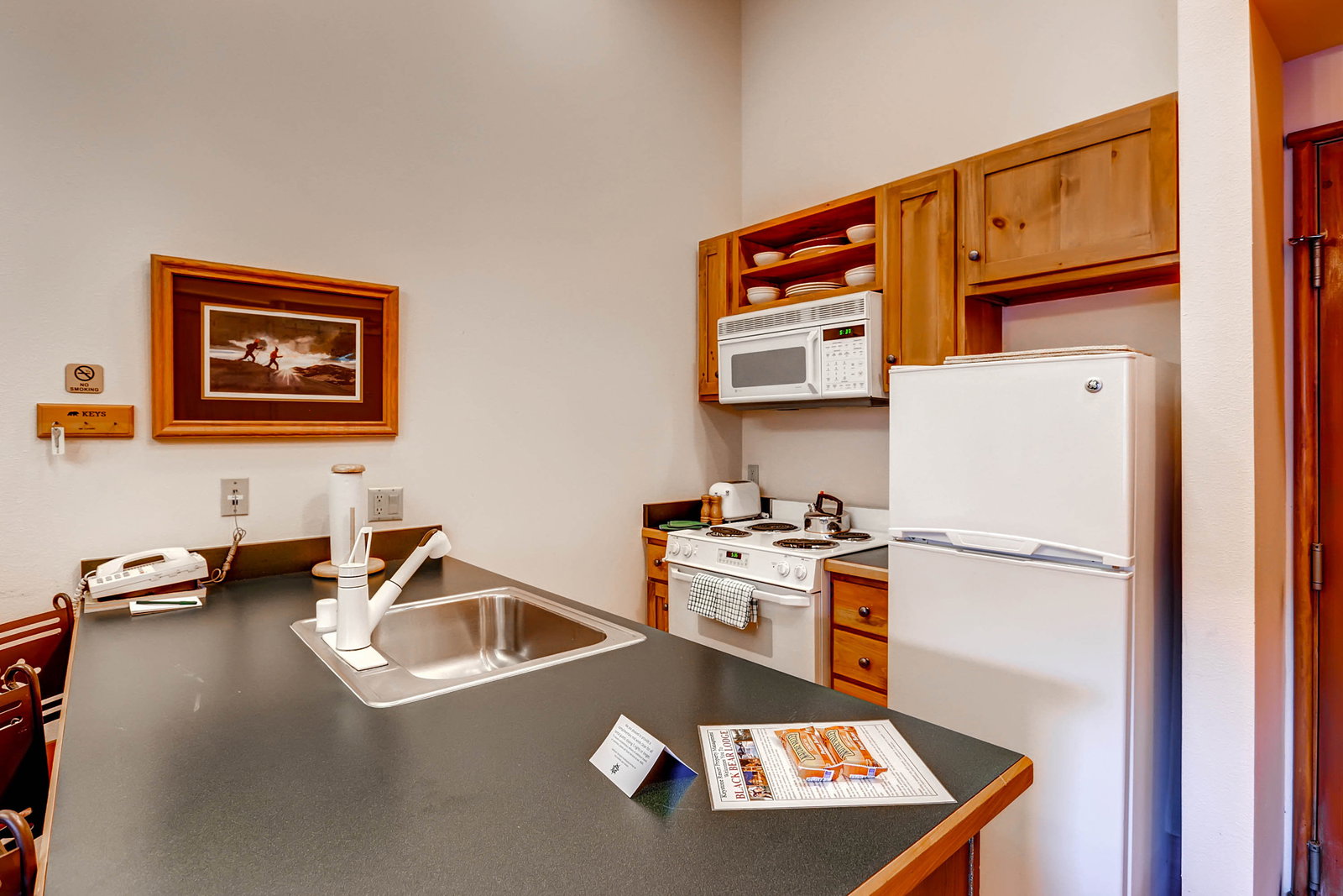 Jackpine & Black Bear Condominiums - thumb 9