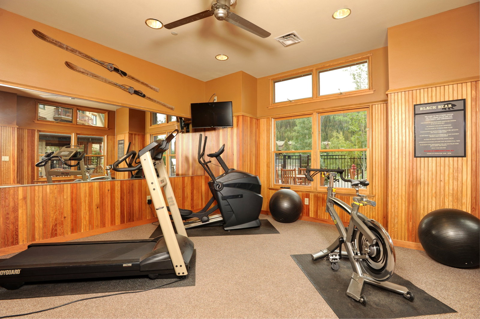 Jackpine & Black Bear Condominiums - thumb 14