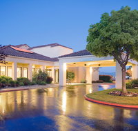 Courtyard Fremont Silicon Valley - Accommodation Los Angeles