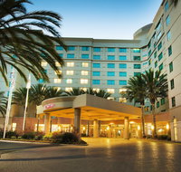 Fremont Marriott Silicon Valley - Accommodation Los Angeles