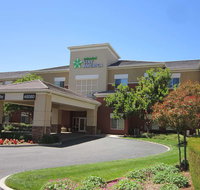 Extended Stay America Stes Fremont - Accommodation Los Angeles