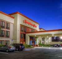 Hampton Inn Fremont - Accommodation Los Angeles