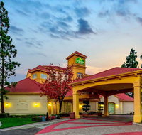 La Quinta Inn and Suites Fremont - Accommodation Los Angeles