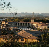 The Meritage Resort and Spa - Accommodation Los Angeles