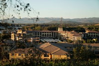 Napa Ca Accommodation Los Angeles