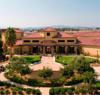 SpringHill Suites Napa Valley - Accommodation Los Angeles