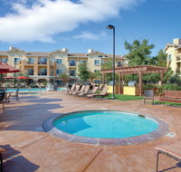 Vino Bello Resort - Accommodation Los Angeles
